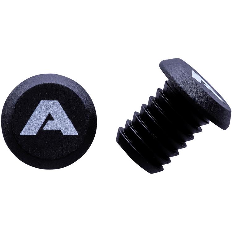 Apollo Apollo Grips mit Bar Ends Scooter - blau-schwarz - 3 | SportScheck