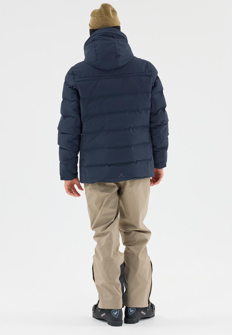 Whistler Whistler Cheno Skijacke Herren - 2048 Navy Blazer - 2 | SportScheck