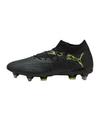 PUMA FUTURE 8 Match Mx SG Hot Pursuit Fu&szlig;ballschuhe - schwarz