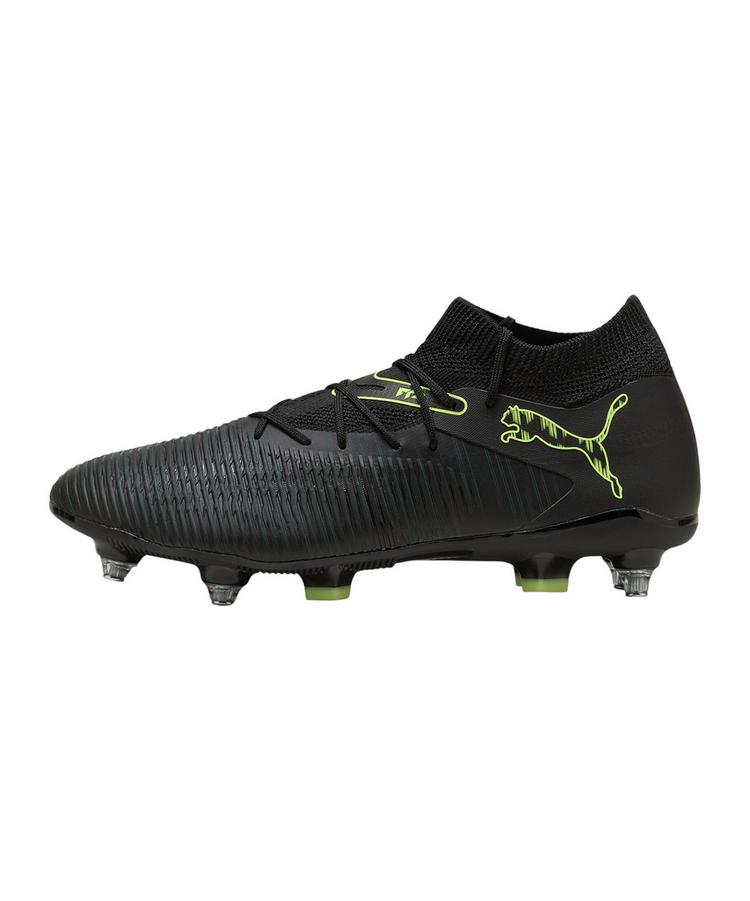 PUMA PUMA FUTURE 8 Match Mx SG Hot Pursuit Fu&szlig;ballschuhe - schwarz - 0 | SportScheck