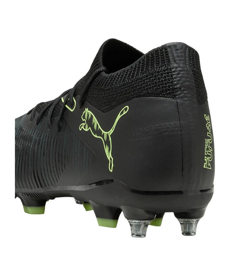 PUMA PUMA FUTURE 8 Match Mx SG Hot Pursuit Fu&szlig;ballschuhe - schwarz - 2 | SportScheck