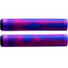 Apollo Grips mit Bar Ends Scooter - lila-pink