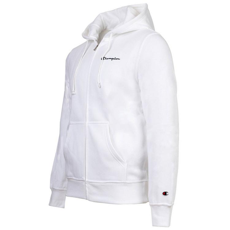 CHAMPION CHAMPION Sweatjacke Sweatjacke Herren - Wei&szlig; - 1 | SportScheck