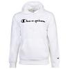 CHAMPION Sweatshirt Sweatshirt Herren - Wei&szlig;