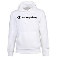 CHAMPION Sweatshirt Sweatshirt Herren - Wei&szlig;