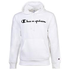 CHAMPION Sweatshirt Sweatshirt Herren Weiß