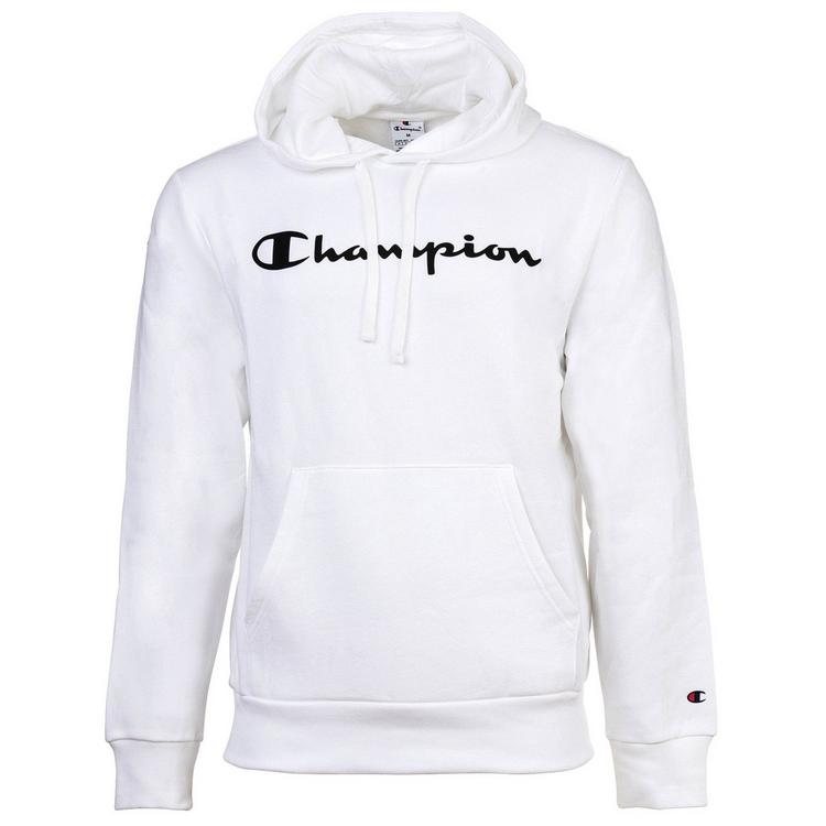 CHAMPION CHAMPION Sweatshirt Sweatshirt Herren - Wei&szlig; - 0 | SportScheck