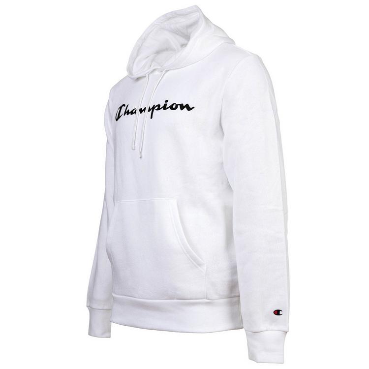 CHAMPION CHAMPION Sweatshirt Sweatshirt Herren - Wei&szlig; - 1 | SportScheck
