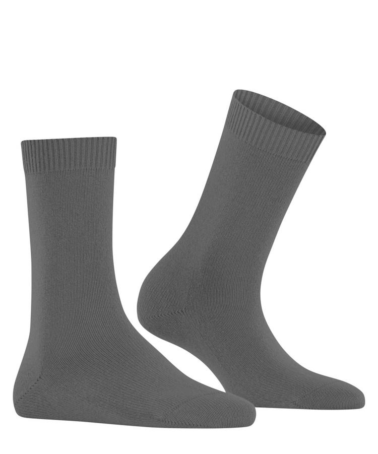 Falke Falke Cosy Wool SO Socken Damen - flanell (3210) - 0 | SportScheck