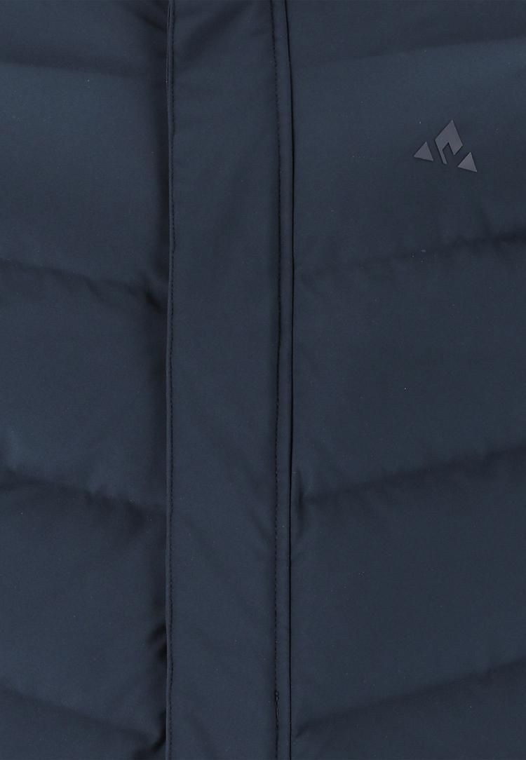 Whistler Whistler Cheno Skijacke Herren - 2048 Navy Blazer - 0 | SportScheck