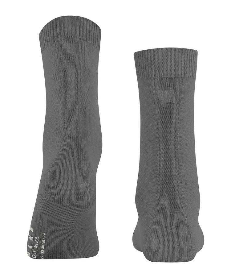 Falke Falke Cosy Wool SO Socken Damen - flanell (3210) - 0 | SportScheck