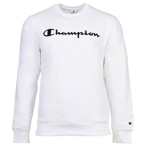 CHAMPION Sweatshirt Sweatshirt Herren