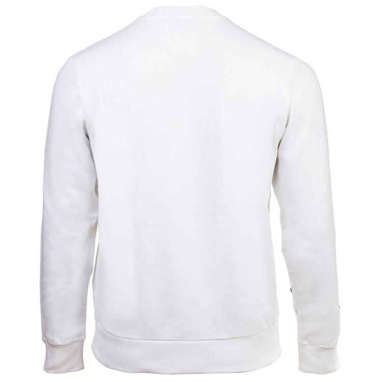 CHAMPION CHAMPION Sweatshirt Sweatshirt Herren - Wei&szlig; - 0 | SportScheck