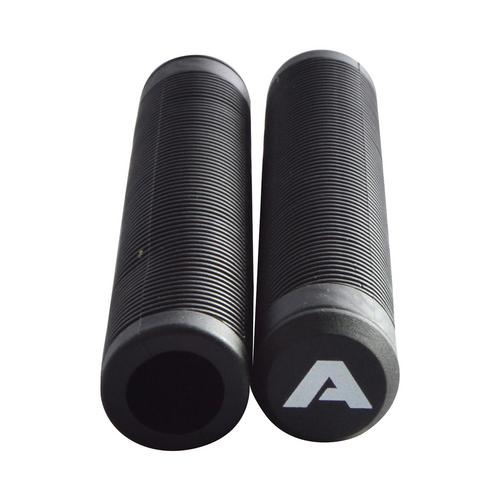 Apollo Grips mit Bar Ends Scooter