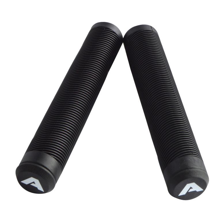 Apollo Apollo Grips mit Bar Ends Scooter - schwarz - 1 | SportScheck