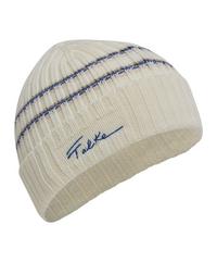 Falke Merino Anniversary Beanie Beanie - off-white (2040)