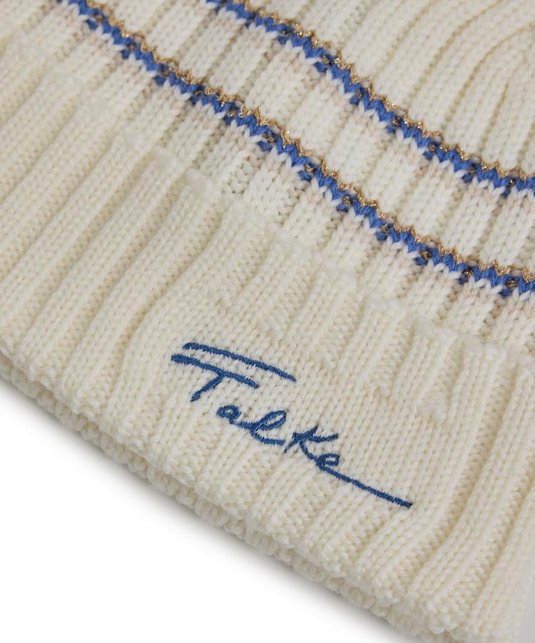 Falke Falke Merino Anniversary Beanie Beanie - off-white (2040) - 1 | SportScheck