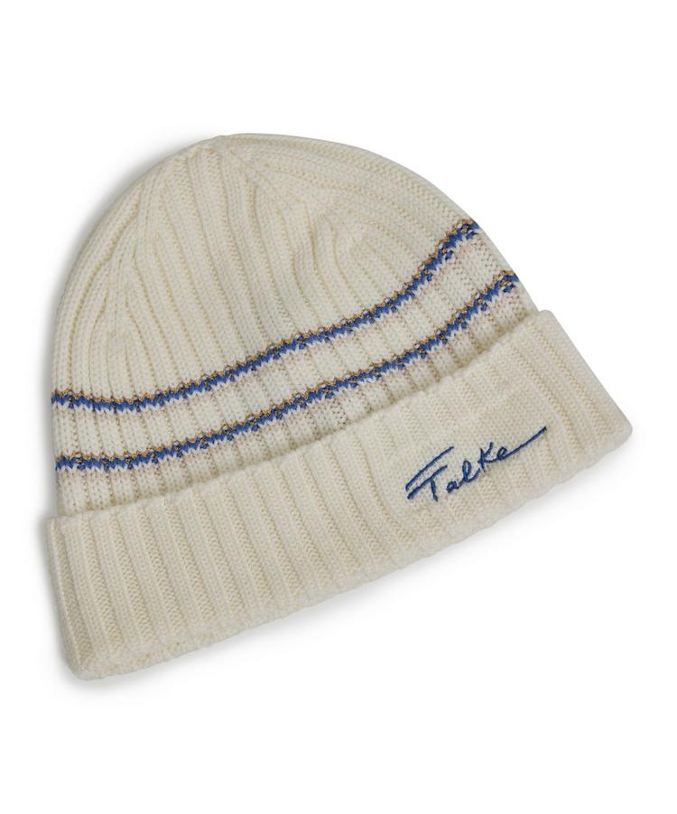Falke Falke Merino Anniversary Beanie Beanie - off-white (2040) - 2 | SportScheck