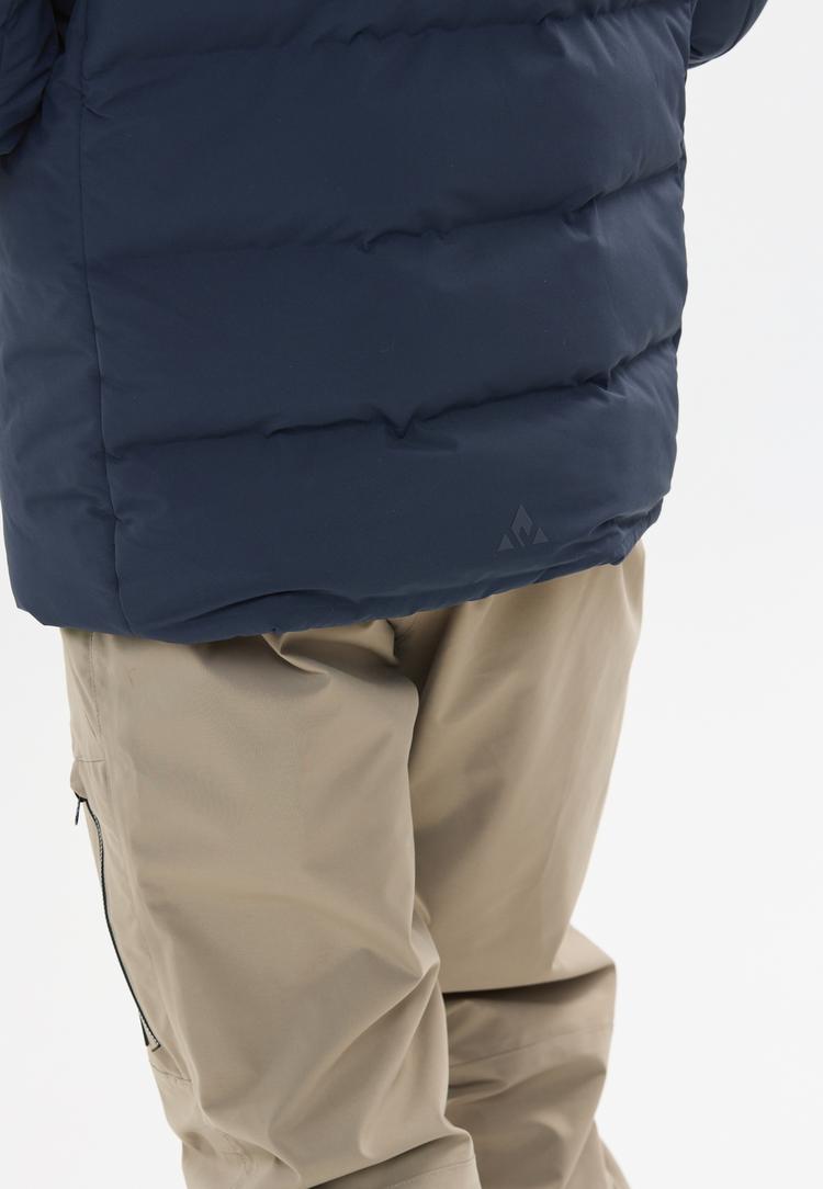 Whistler Whistler Cheno Skijacke Herren - 2048 Navy Blazer - 2 | SportScheck