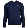 U.S. Polo Assn. Sweatshirt Sweatshirt Herren - Marine