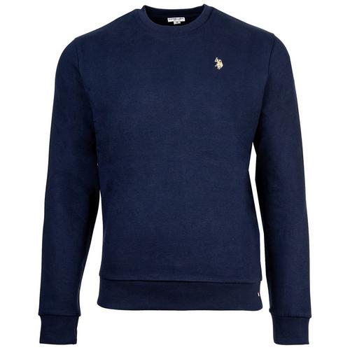 U.S. Polo Assn. Sweatshirt Sweatshirt Herren