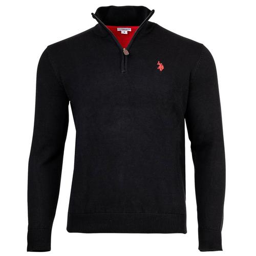 U.S. Polo Assn. Strickpullover Strickpullover Herren