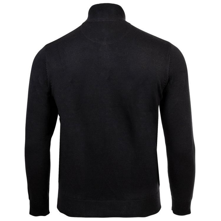 U.S. Polo Assn. U.S. Polo Assn. Strickpullover Strickpullover Herren - Schwarz - 0 | SportScheck