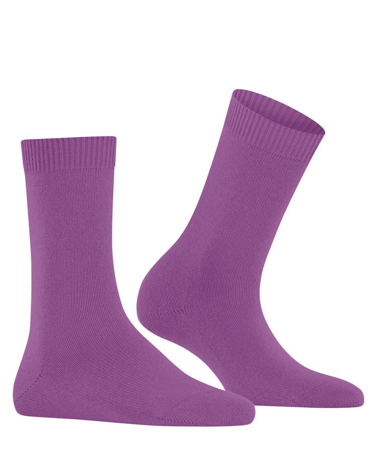 Falke Falke Cosy Wool SO Socken Damen - phlox (8067) - 0 | SportScheck