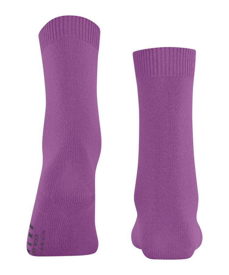 Falke Falke Cosy Wool SO Socken Damen - phlox (8067) - 0 | SportScheck