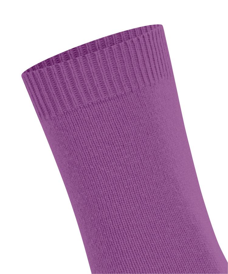 Falke Falke Cosy Wool SO Socken Damen - phlox (8067) - 1 | SportScheck