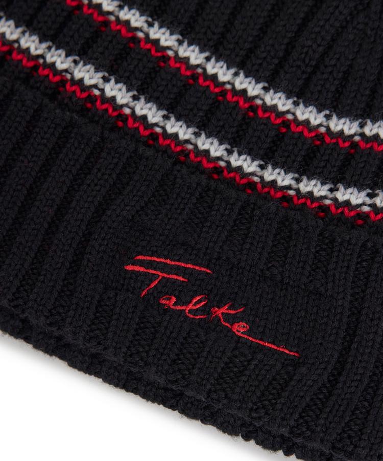 Falke Falke Merino Anniversary Beanie Beanie - black (3000) - 1 | SportScheck
