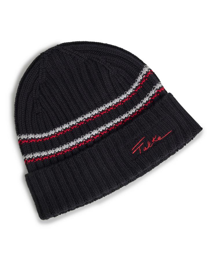 Falke Falke Merino Anniversary Beanie Beanie - black (3000) - 2 | SportScheck