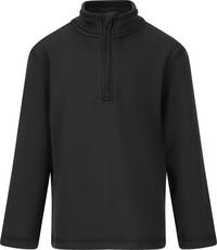 ZigZag Irwin Langarmshirt Kinder - 1001 Black