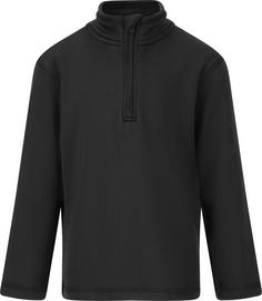 ZigZag Irwin Langarmshirt Kinder 1001 Black