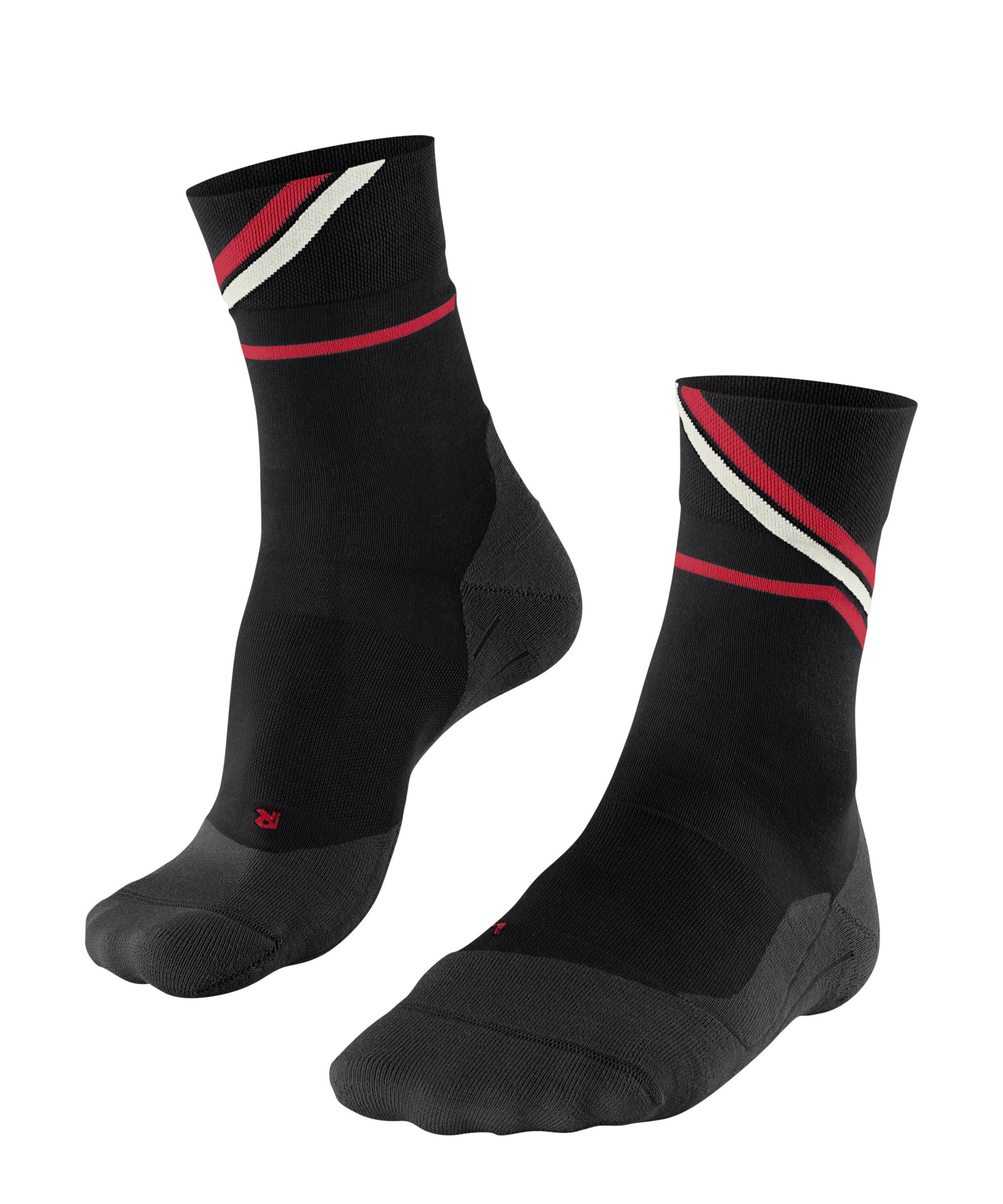 Falke Anniversary RU4 Socken Herren - black (3008)