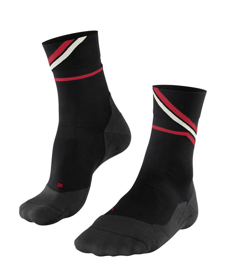 Falke Falke Anniversary RU4 Socken Herren - black (3008) - 0 | SportScheck