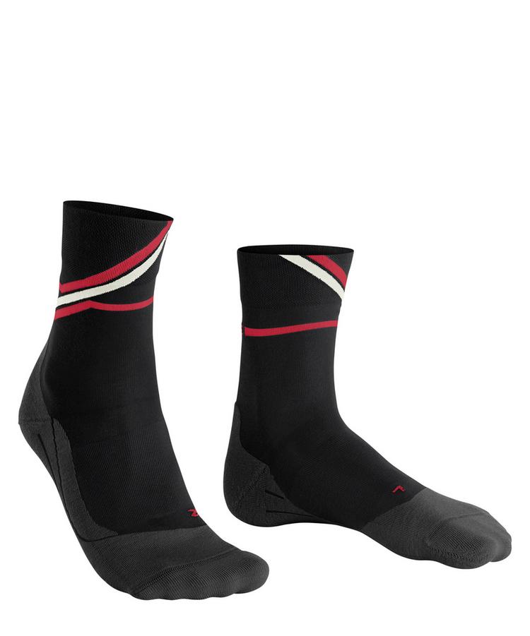 Falke Falke Anniversary RU4 Socken Herren - black (3008) - 0 | SportScheck