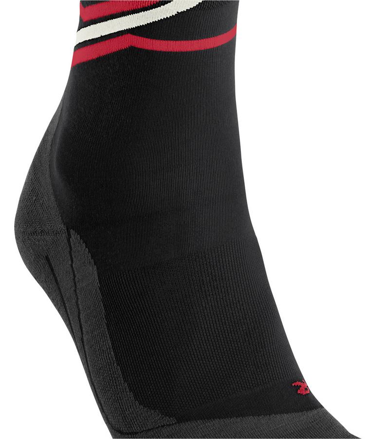 Falke Falke Anniversary RU4 Socken Herren - black (3008) - 1 | SportScheck