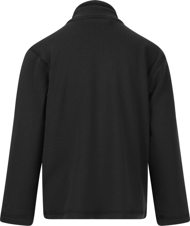 ZigZag ZigZag Irwin Langarmshirt Kinder - 1001 Black - 0 | SportScheck