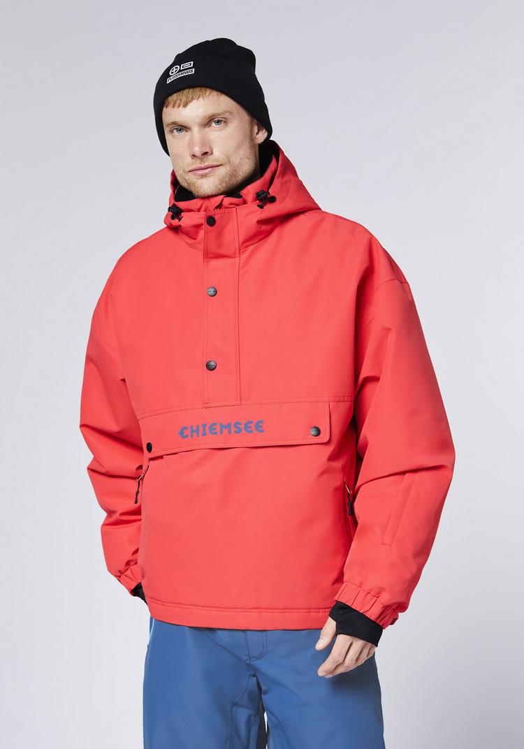 Chiemsee Chiemsee Skijacke Skijacke Herren - 18-1762 Hibiscus - 0 | SportScheck