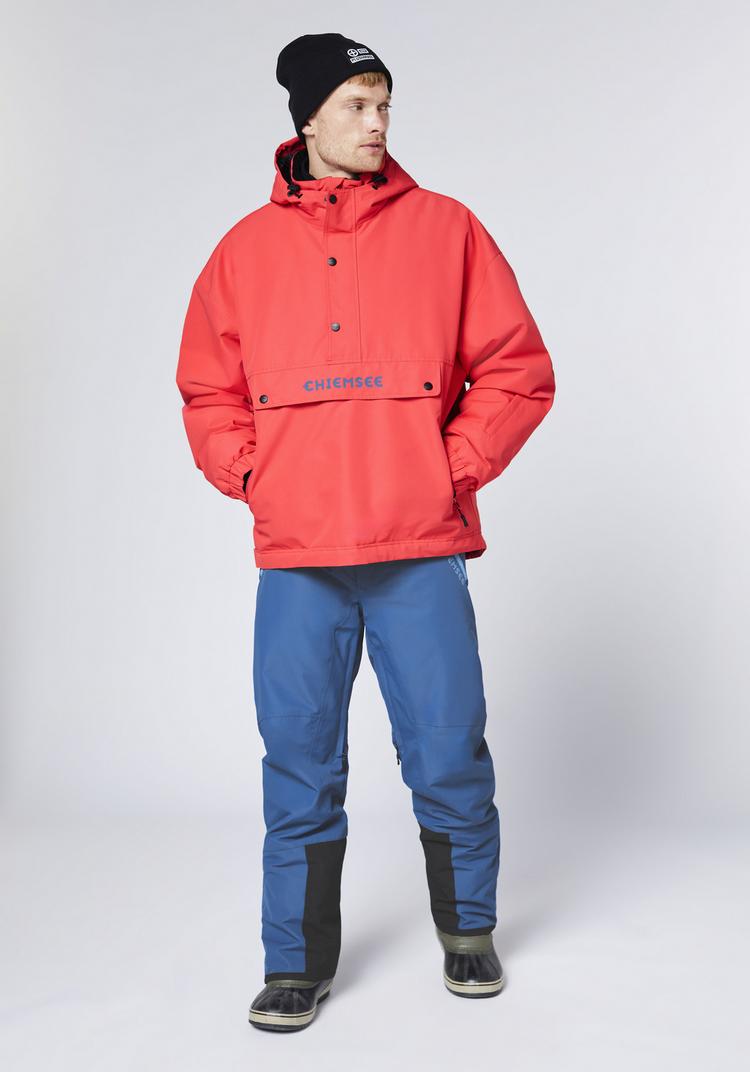 Chiemsee Chiemsee Skijacke Skijacke Herren - 18-1762 Hibiscus - 2 | SportScheck