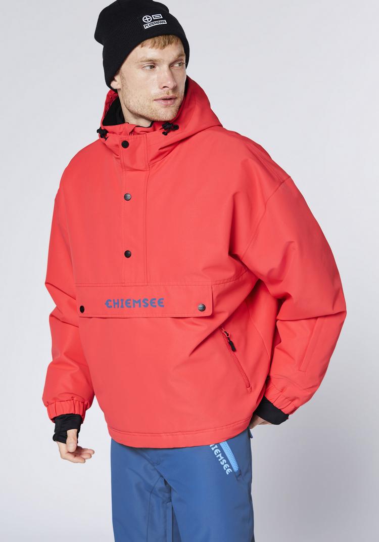 Chiemsee Chiemsee Skijacke Skijacke Herren - 18-1762 Hibiscus - 3 | SportScheck