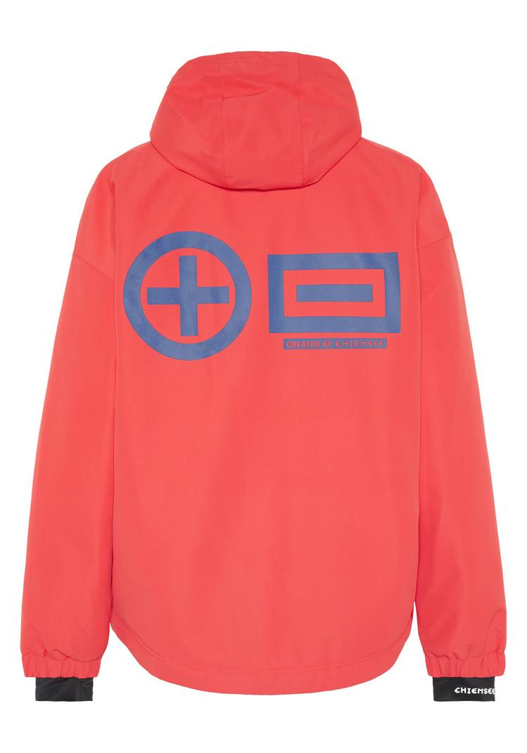 Chiemsee Chiemsee Skijacke Skijacke Herren - 18-1762 Hibiscus - 0 | SportScheck