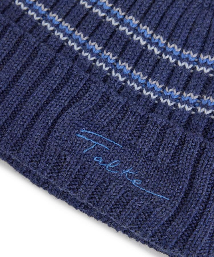 Falke Falke Merino Anniversary Beanie Beanie - darkblue (6681) - 1 | SportScheck