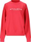 Athlecia Atkins Sweatshirt Damen - 4226 Teaberry