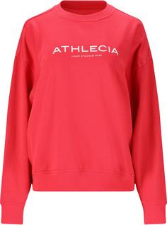 Athlecia Atkins Sweatshirt Damen 4226 Teaberry