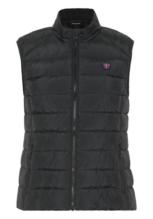 Chiemsee Weste Outdoorweste Damen