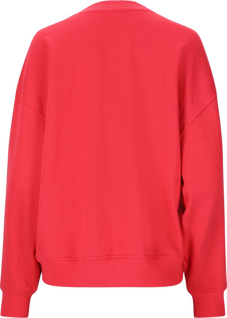 Athlecia Athlecia Atkins Sweatshirt Damen - 4226 Teaberry - 0 | SportScheck