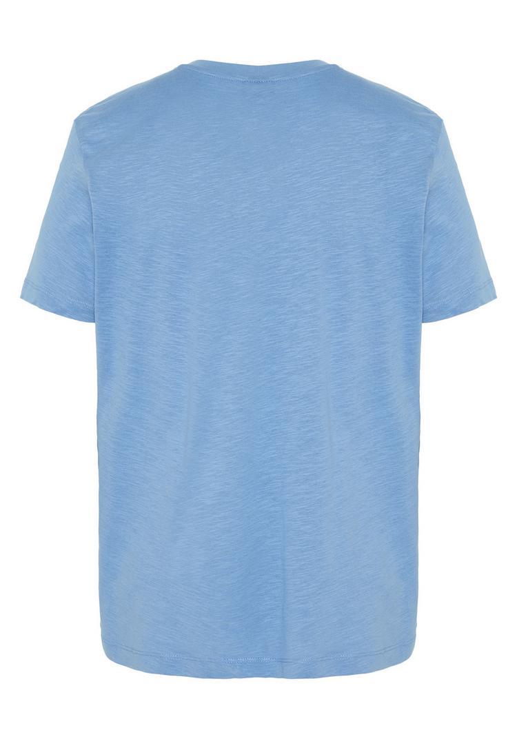 Chiemsee Chiemsee T-Shirt T-Shirt Herren - 18-4033 Blue Jasper - 0 | SportScheck