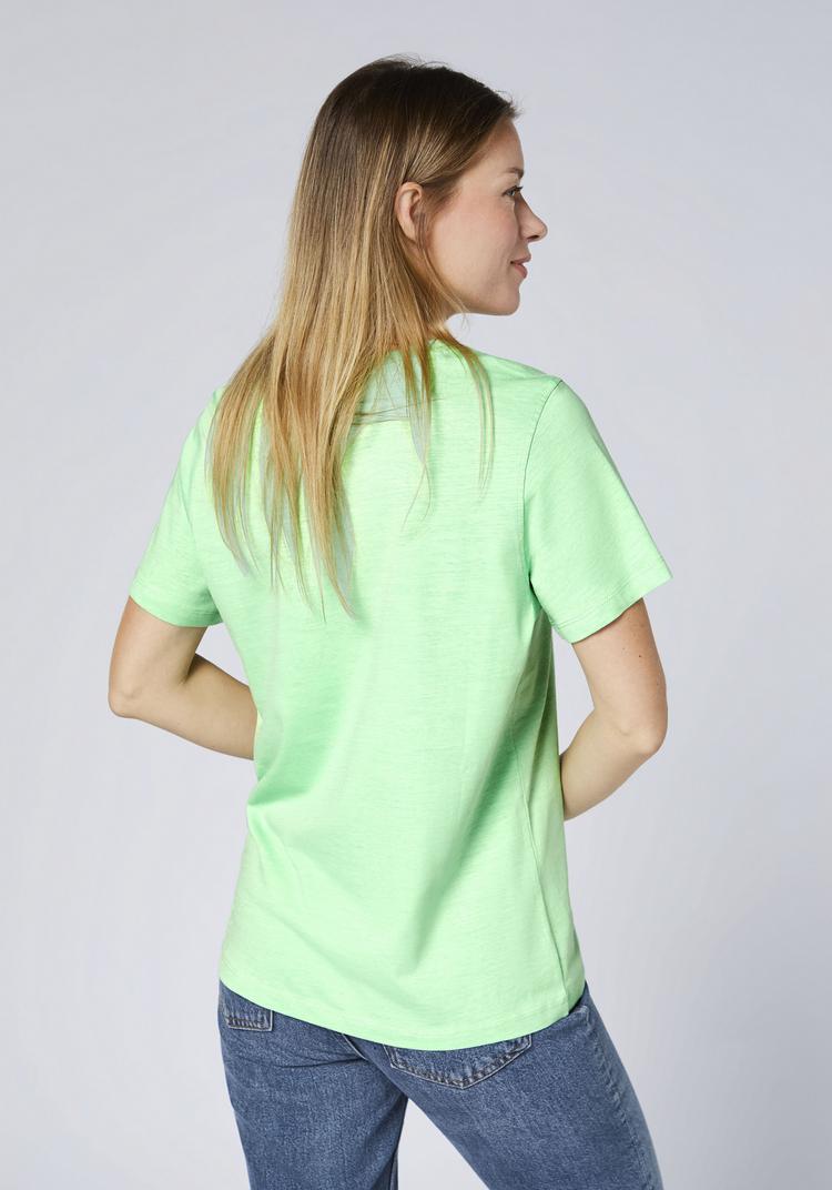 Chiemsee Chiemsee T-Shirt T-Shirt Damen - 14-6319 Meadow - 1 | SportScheck